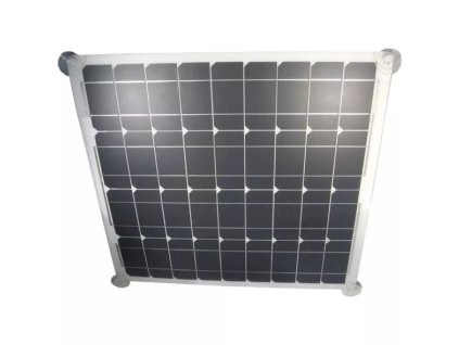 Fotovoltaický solární panel USB+12V/50W flexibilní OS50-18MFX – 24365.cz