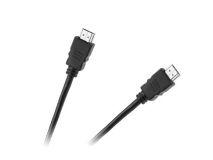 Kabel HDMI - HDMI CABLETECH KPO2760-1.5, 1,5m 4K v2.0 – 24365.cz