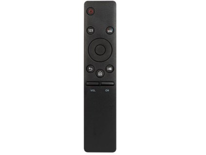 Dálkový ovladač pro SAMSUNG SMART LED TV 74-262, náhradní – 24365.cz