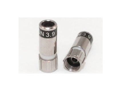 Vodotěsný lisovací konektor Cabelcon F-59-TD 3.9 – 24365.cz