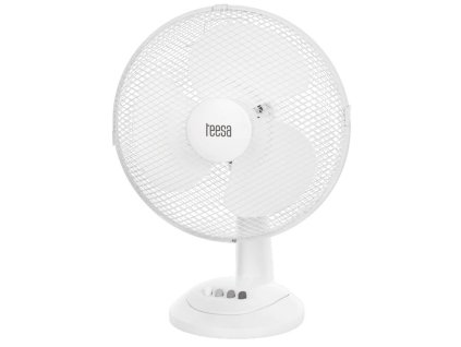 Stolní ventilátor TEESA TSA8023 – 24365.cz