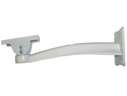 Držák kamer velký, 22cm , CCTV – 24365.cz