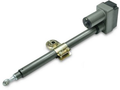 Táhlový motor OPENBOX HARL 3612, délka výtahu 12" – 24365.cz