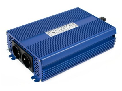 FVE regulátor MPPT 3kW, ECO Solar Boost MPPT-3000 pro fotovoltaický ohřev vody – 24365.cz
