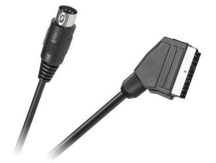 Kabel EURO-DIN,1,2m – 24365.cz