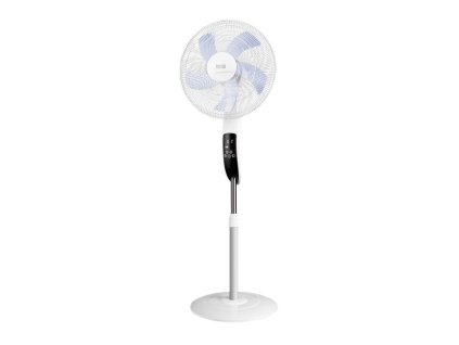 Stojanový ventilátor TEESA TSA8019, displej – 24365.cz
