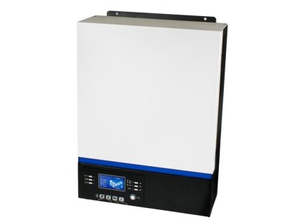 FVE Solární střídač měnič Off-Grid AZO Digital ESB 3kW-24 – 24365.cz