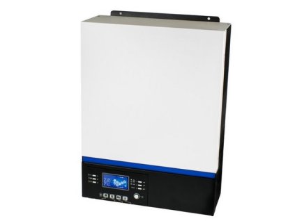 FVE Solární střídač měnič Off-Grid AZO Digital ESB 10kW-48 – 24365.cz