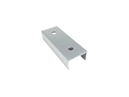 FVE profilová spojka 120mm pro AL H profily 40x40 – 24365.cz