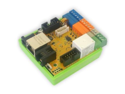 Tinycontrol LAN ovladac v3.8 – 24365.cz
