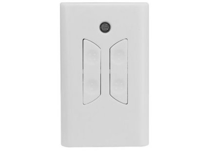 Wifi dálkový ovladač k pohonům IN 553032 – 24365.cz