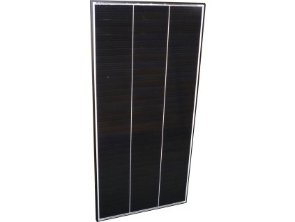 FVE Fotovoltaický solární panel 12V/110W SZ-110-36M, 1080x510x30mm,shingle – 24365.cz