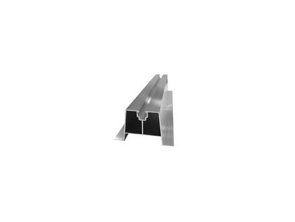 FVE trapezový můstek hliníkový profil H-70 délka 330mm,výška 70mm, EPDM – 24365.cz