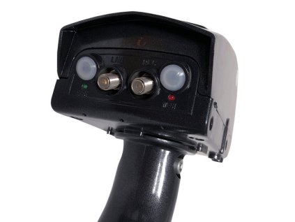 Motor TESLA DM-1600 DiSEqC – 24365.cz