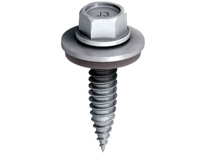 FVE Šroub dvouzávitový JF-3-2-5,5 x 25 E16 + podložka EPDM – 24365.cz