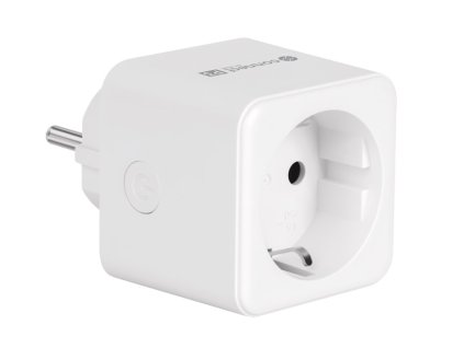 Chytrá zásuvka Kruger&Matz KM2201 Connect P3 Tuya WiFi Smart Home – 24365.cz