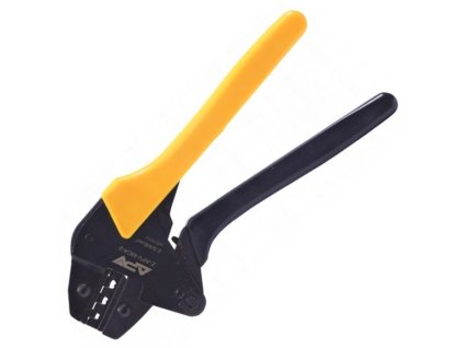 FVE Krimpovací kleště Z-APV-MC4-2 pro solární konektory MC4 2,5-6mm2 – 24365.cz