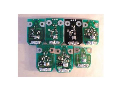 Anténní zesilovač SWA1 10dB – 24365.cz
