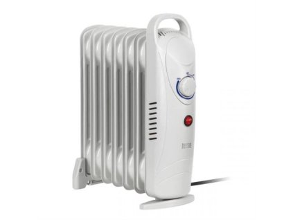 Radiátor olejový TEESA TSA8035, 800 W – 24365.cz