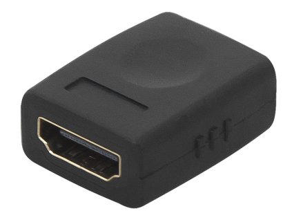Spojka HDMI z/z přímá – 24365.cz