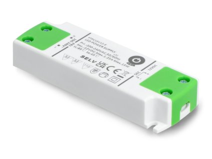 Zdroj pro LED 12V 1,25A 15W POS FTPC15V12-E – 24365.cz