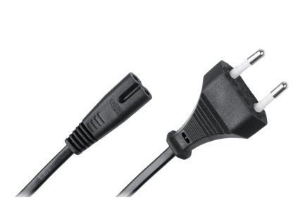 Napájecí počítačový kabel KPO2771C, 1,8m, CE – 24365.cz
