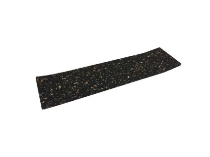 FVE gumová podložka / izolace pro systémy plochých střech REGUPOL 333x120x6 – 24365.cz