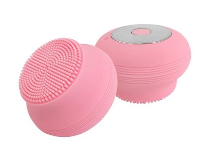 Sonický kartáč na čištění pleťi LTC LXB50, USB – 24365.cz