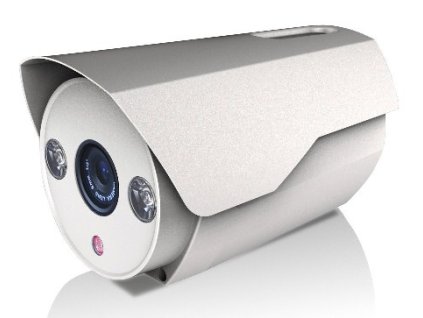 DI-WAY Venkovní analog kamera AWS-800/4/35 – 24365.cz