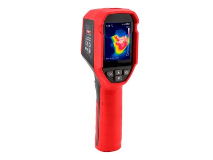Profesionální Termokamera Uni-T UTi712S – 24365.cz
