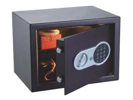 Trezor OPTICUM AX SAMSON, 200x310x200mm – 24365.cz