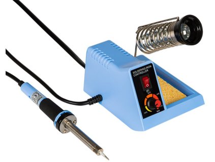 Pájecí stanice  XTREME ZD-99 48W – 24365.cz