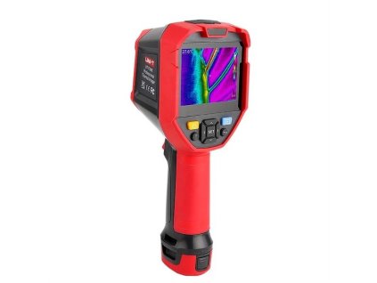 Profesionální Termokamera UNi-T UTi720E – 24365.cz