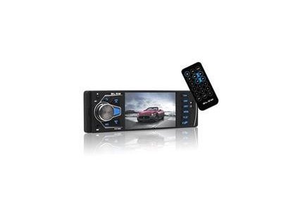 "ROZBALENO" Autorádio BLOW AVH 8984, 1 DIN,Bluetooth, MP5, USB, SD, FM, AUX, RDS – 24365.cz