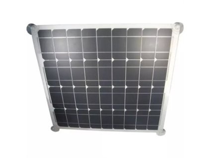 "BAZAR" Fotovoltaický solární panel USB+12V/50W flexibilní OS50-18MFX – 24365.cz