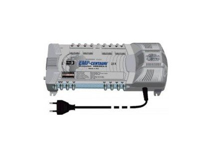 "BAZAR" Multiswitch EMP MS 5/8 EIA-4 multipřepínač, NEW LINE – 24365.cz