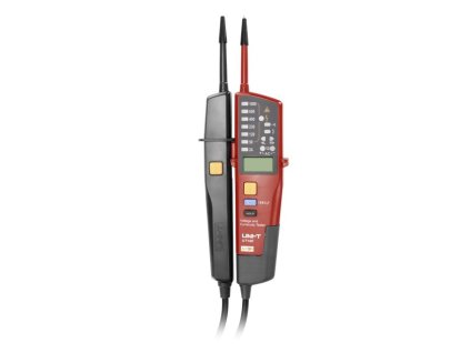 Zkoušečka UNI-T UT18E – 24365.cz