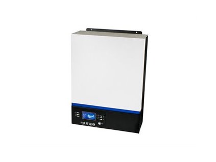 "ROZBALENO" FVE Solární střídač měnič Off-Grid AZO Digital ESB 6kW-24 – 24365.cz