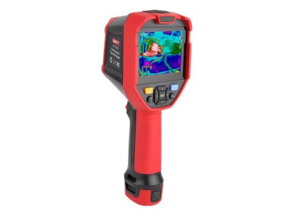 Profesionální Termokamera UNi-T UTi730E – 24365.cz