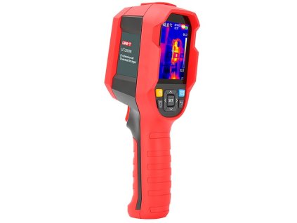 Profesionální Termokamera Uni-T UTi260B – 24365.cz