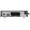 Set-top box CABLETECH URZ0336B, DVB-T2/C, H.265 HEVC, scart – 24365.cz