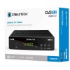 Set-top box CABLETECH URZ0336B, DVB-T2/C, H.265 HEVC, scart – 24365.cz
