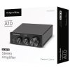 Stereo zesilovač KRUGER & MATZ A10 KM0568, Bluetooth – 24365.cz