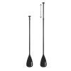 Paddleboard SUP REBEL ACTIVE RBA-4500, žlutý – 24365.cz