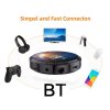OPENBOX AND-W2T 4K, 4GB/32GB,  Android TV 11, BT, WIFI – 24365.cz