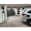 Wallbox SAPRO  SAP20-APP, 11kW Typ2 , 400V, 16A , EV nabíjecí stanice  řízená přes Aplikac – 24365.cz