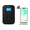 Wallbox SAPRO  SAP20-APP, 11kW Typ2 , 400V, 16A , EV nabíjecí stanice  řízená přes Aplikac – 24365.cz