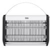 Elektrický lapač komárů a dalšího hmyzu TEESA TSA0210, 20W, ( 2x10W) – 24365.cz