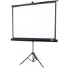 Projekční plátno Overmax OV-Tripod, 116x87cm (4:3) 60" – 24365.cz