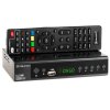 Set-top box CABLETECH URZ0336C, DVB-T2/C, H.265 HEVC, scart – 24365.cz
